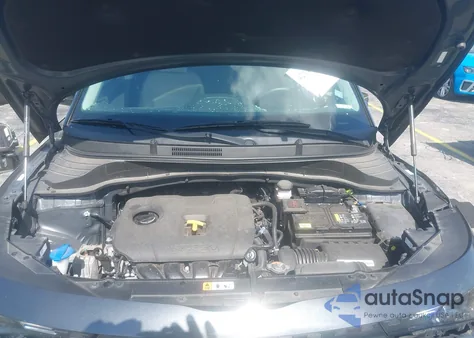 2023 Kia Soul Lx z USA, uszkodzony, nr VIN KNDJ23AU2P7197658